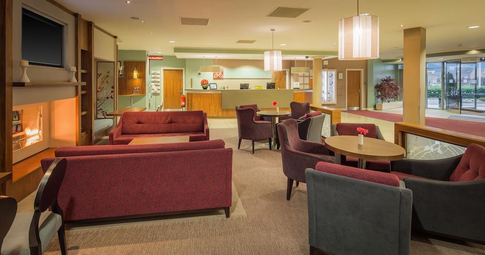 London Luton Vale Hotel Exterior photo